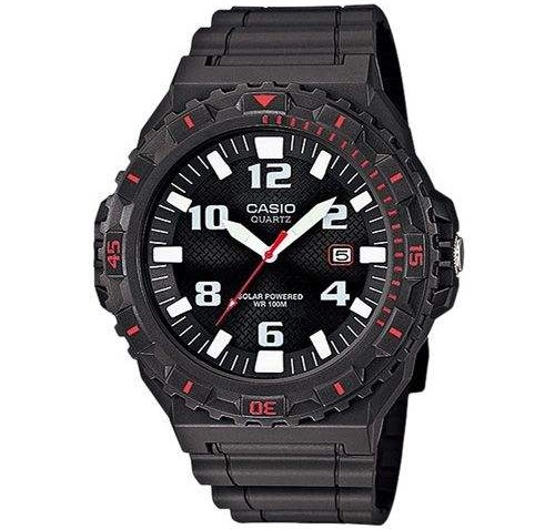 Casio Men Analog Dress Watch [MRW-S300H-8BVDF]