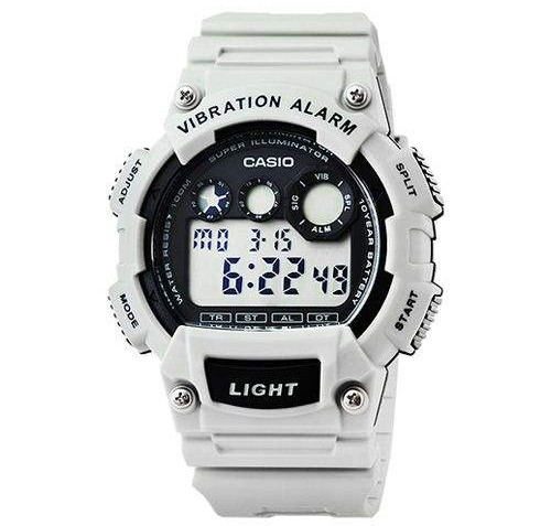 Casio Men Digital Dress Watch [W-735H-8A2VDF]