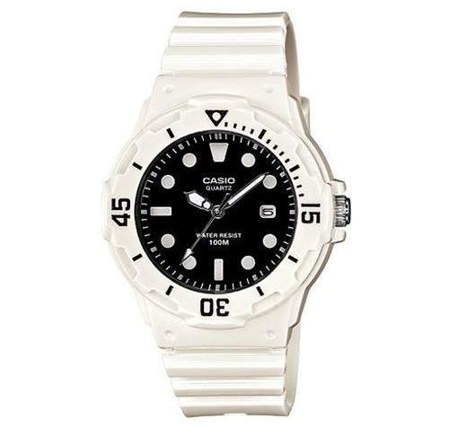 Casio Mens Digital Dress Watch [LRW-200H-1EVDF]