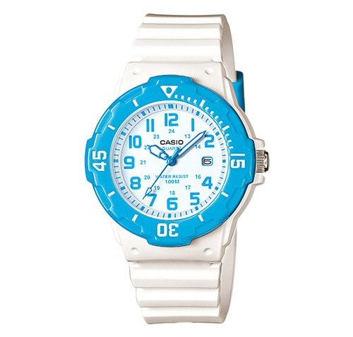 Casio Mens Analog Dress Watch [LRW-200H-2BVDF]
