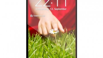 LG D620 G2 Mini LTE [8GB/Black/English]