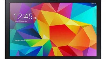 Samsung SM T531 Tab 4 10.1 [16GB/Black/English]
