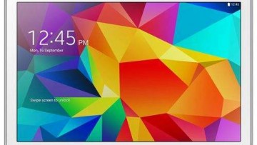 Samsung SM T531 Tab 4 10.1 [16GB/White/English]