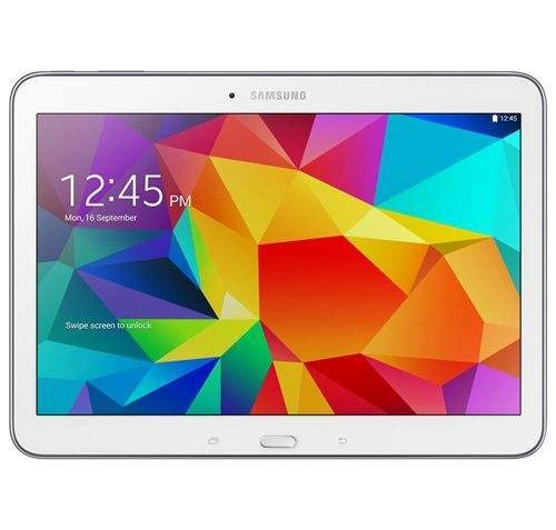 Samsung SM T531 Tab 4 10.1 [16GB/White/English]