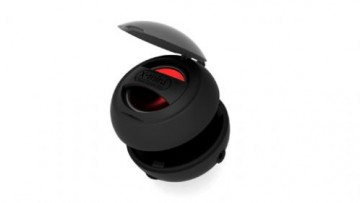 X-mini v1.1 Speaker [Black]