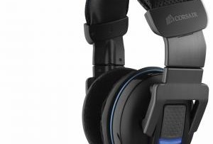 Corsair Vengeance? 2100 Dolby 7.1 Wireless Gaming Headset