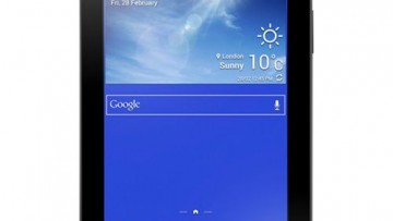 Samsung SM - T111 Galaxy Tab 3 Lite 3G [8GB/3G/Black]