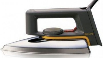 Philips Dry Electric Iron HD1172