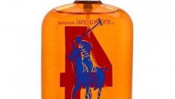 Ralph Lauren Big Pony 4 for Men 100ml tester
