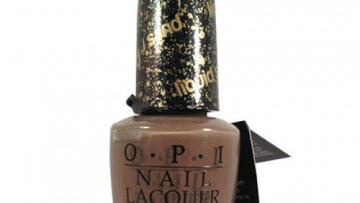 OPI It's All San Andreas's Fault 15 ml