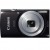 Canon IXUS 145 Digital Camera [16 MP, 16x Optical Zoom, Black] [Warranty]