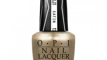 OPI Love.Angel.Music.Baby NailPolish 15ml