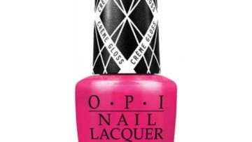 OPI Hey Baby NailPolish 15ml