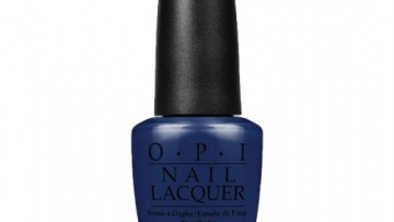 OPI I Saw U Saw We Saw Warsaw NailPolish 15ml