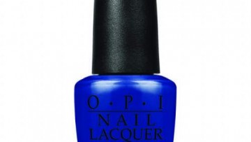 OPI Keeping Suzi At Bay NailPolish 15ml