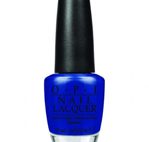 OPI Keeping Suzi At Bay NailPolish 15ml
