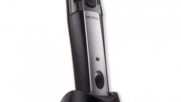 Moser Beard/Moustache/Hair Trimmer 1530