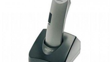 Moser Beard/Moustache/Hair Trimmer 1556