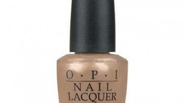 OPI Up Front Personal Nail Polish 15ml