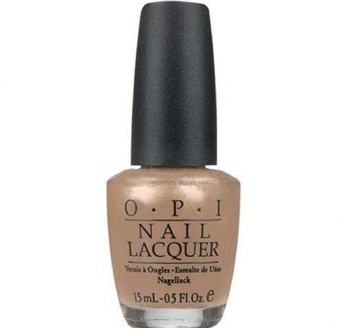 OPI Up Front Personal Nail Polish 15ml