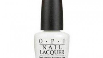 OPI Funny Bunny NailPolish 15ml