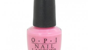 OPI Heart Throb NailPolish 15ml