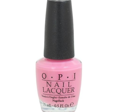 OPI Heart Throb NailPolish 15ml
