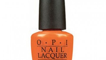 OPI In My Back Pocket NailPolish 15ml