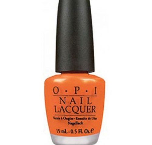 OPI In My Back Pocket NailPolish 15ml