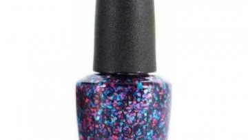 OPI Polka.com NailPolish 15ml