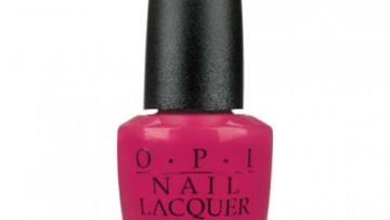 OPI That's Berry Daring NailPolish 15ml