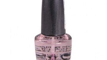 OPI Natural Nail Base Coat NailPolish 15ml