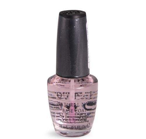 OPI Natural Nail Base Coat NailPolish 15ml