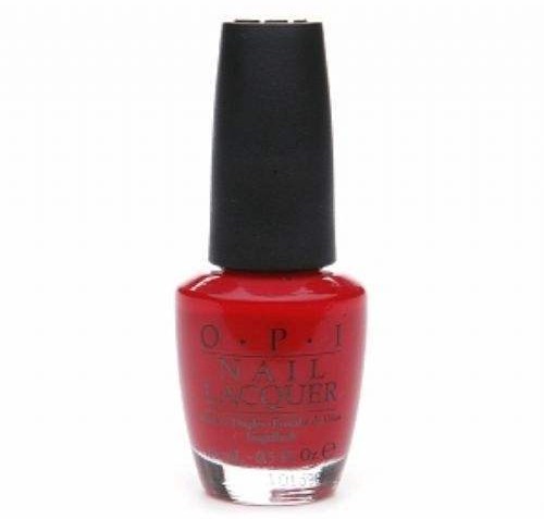 OPI Color So It Berns Nail Polish 15ml