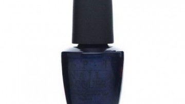 OPI Russian Navy Nail Polish 15ml