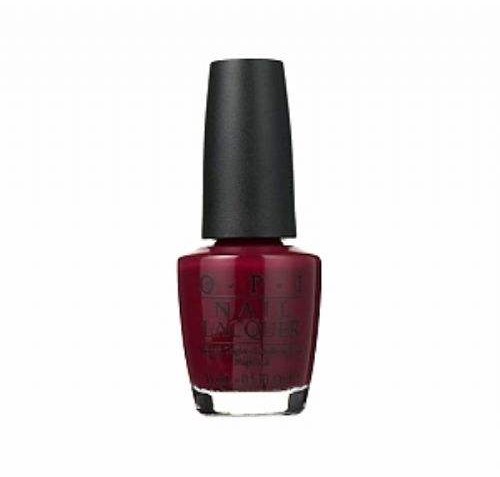 OPI Malaga Wine Nail Polish 15ml