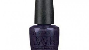 OPI Ink Nail Polish 15ml