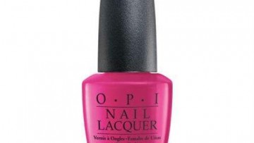 OPI Koala Bear-Y Nail Polish 15ml