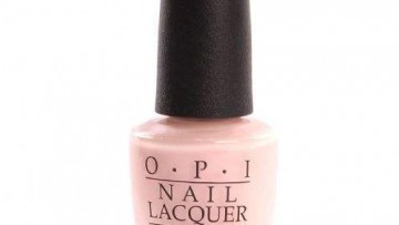 OPI Makes Men Blush Nail Polish 15ml