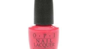 OPI My Chihuahua Bites Nail Polish 15ml