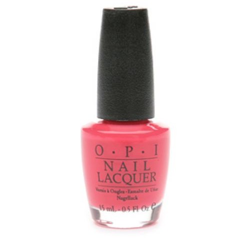 OPI My Chihuahua Bites Nail Polish 15ml