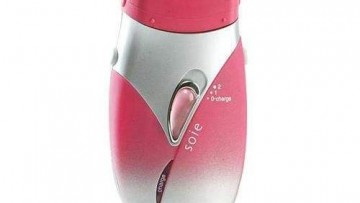 Panasonic Epilator ES202