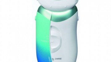 Panasonic Epilator ES2056