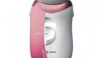 Panasonic Epilator ES2058