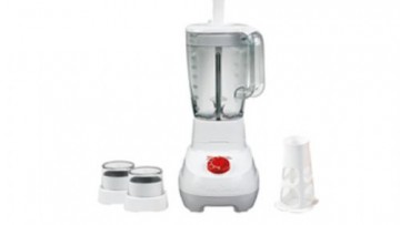 Moulinex Blender + Grinder LM-2070