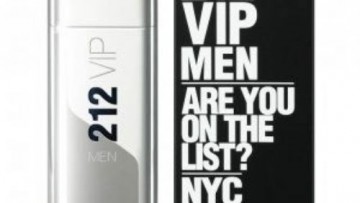 Carolina Herrera 212 VIP For Men 50ml EDT