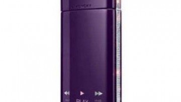 Givenchy Play Intense For Women EDP 75ml Tester