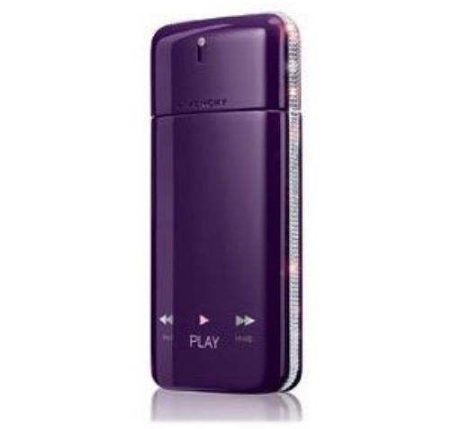 Givenchy Play Intense For Women EDP 75ml Tester