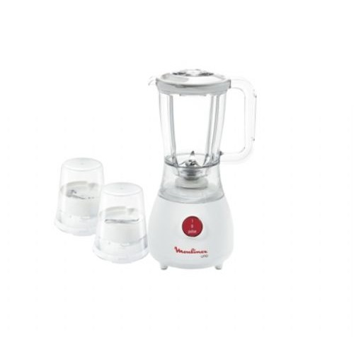 Moulinex Blender + Grinder LM-2211