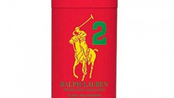 Ralph Lauren Polo Big Pony No.2 Deodorant Stick 85gm